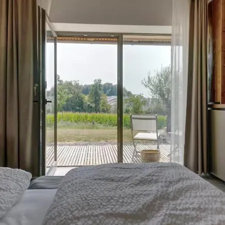 Apartmán Luxus Kellerstoeckl Mit Privatem Hot Tub *